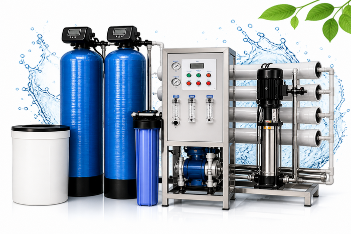 RO Plant